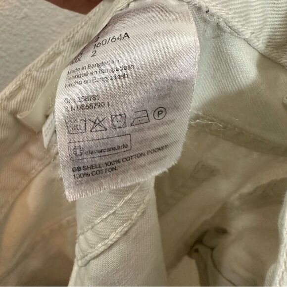 H&M Balloon Leg Pant 338 - Picture 3 of 3